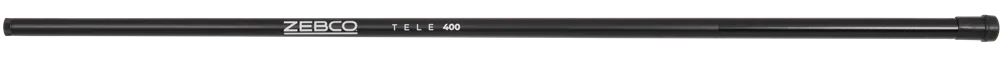 Zebco bič z series tele whip 400 4 m