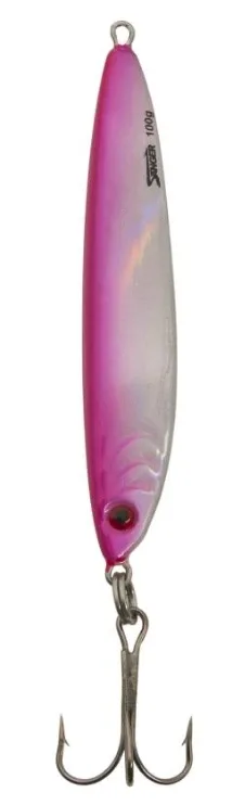 Aquantic Pilker Red Eye P Barva: P, Hmotnost: 75g
