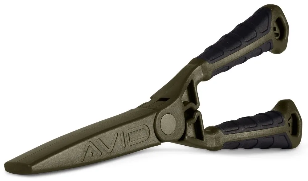 Avid Carp Nůžky Worm Choppers