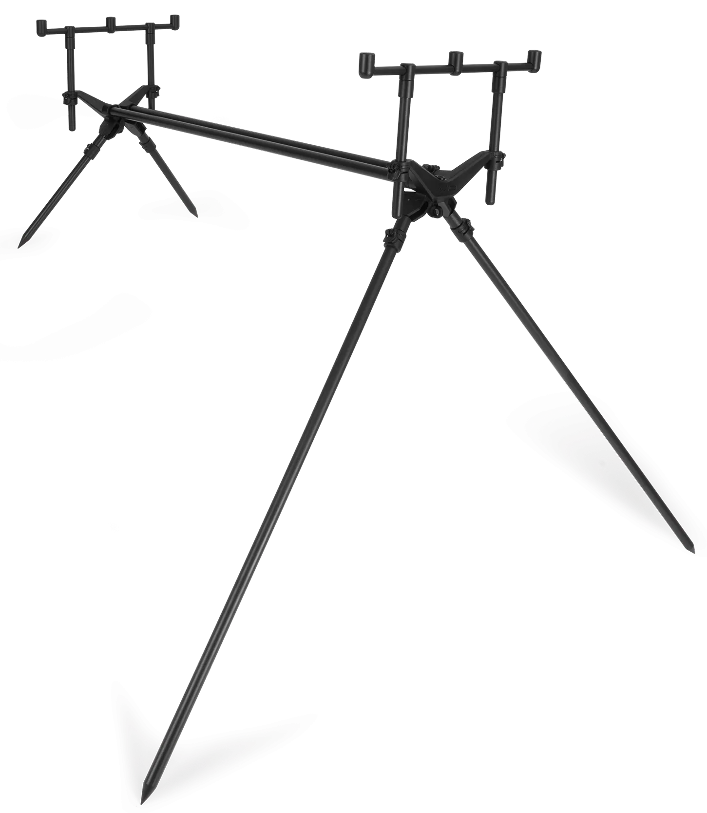 Avid carp stojan na pruty extremity pod