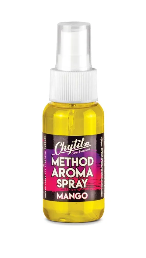 Chytil Sprej Method Aroma spray 50ml - Mango