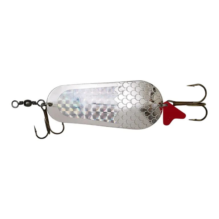 DAM Plandavka Effzett Standard Spoon Prisma - 4,5cm 16g