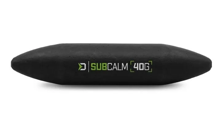 Delphin Podvodní Sumcový Splávek CKG SubCalm Varianta: 40g