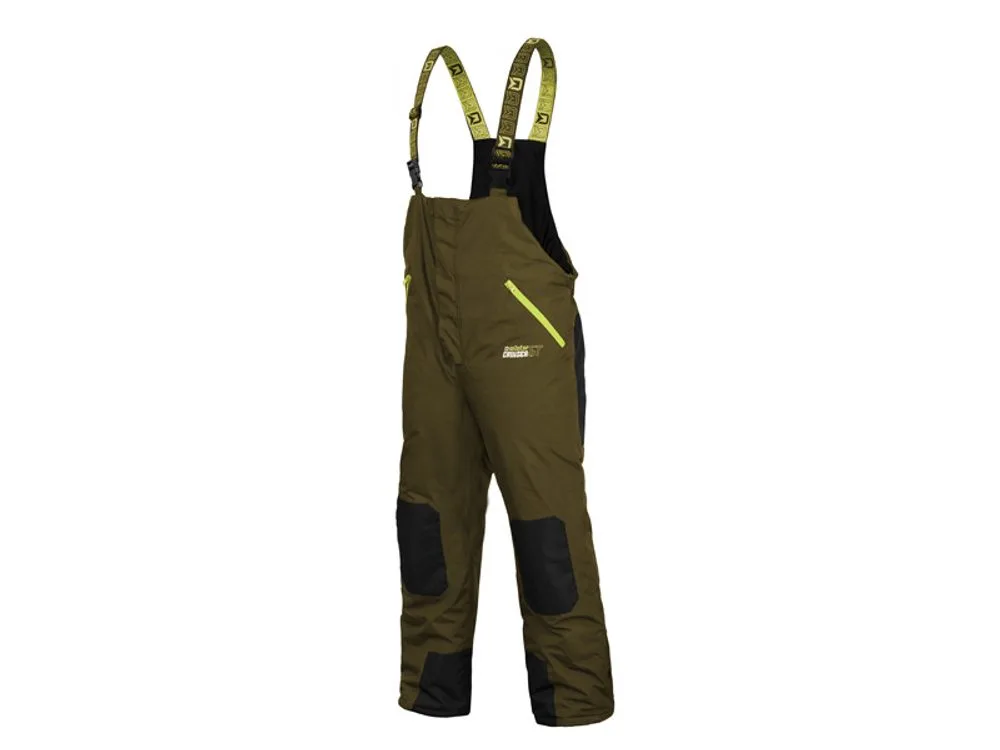 Delphin Winter Cruiser 5T - Kalhoty vel.M