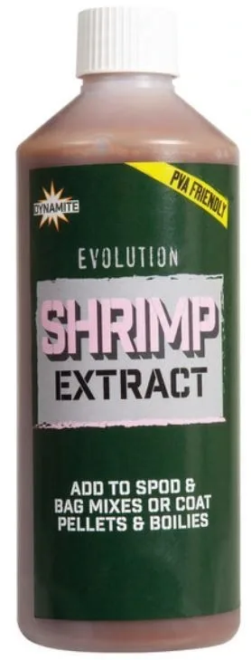 Dynamite Baits Extract hydrolysed Schrimp 500 ml