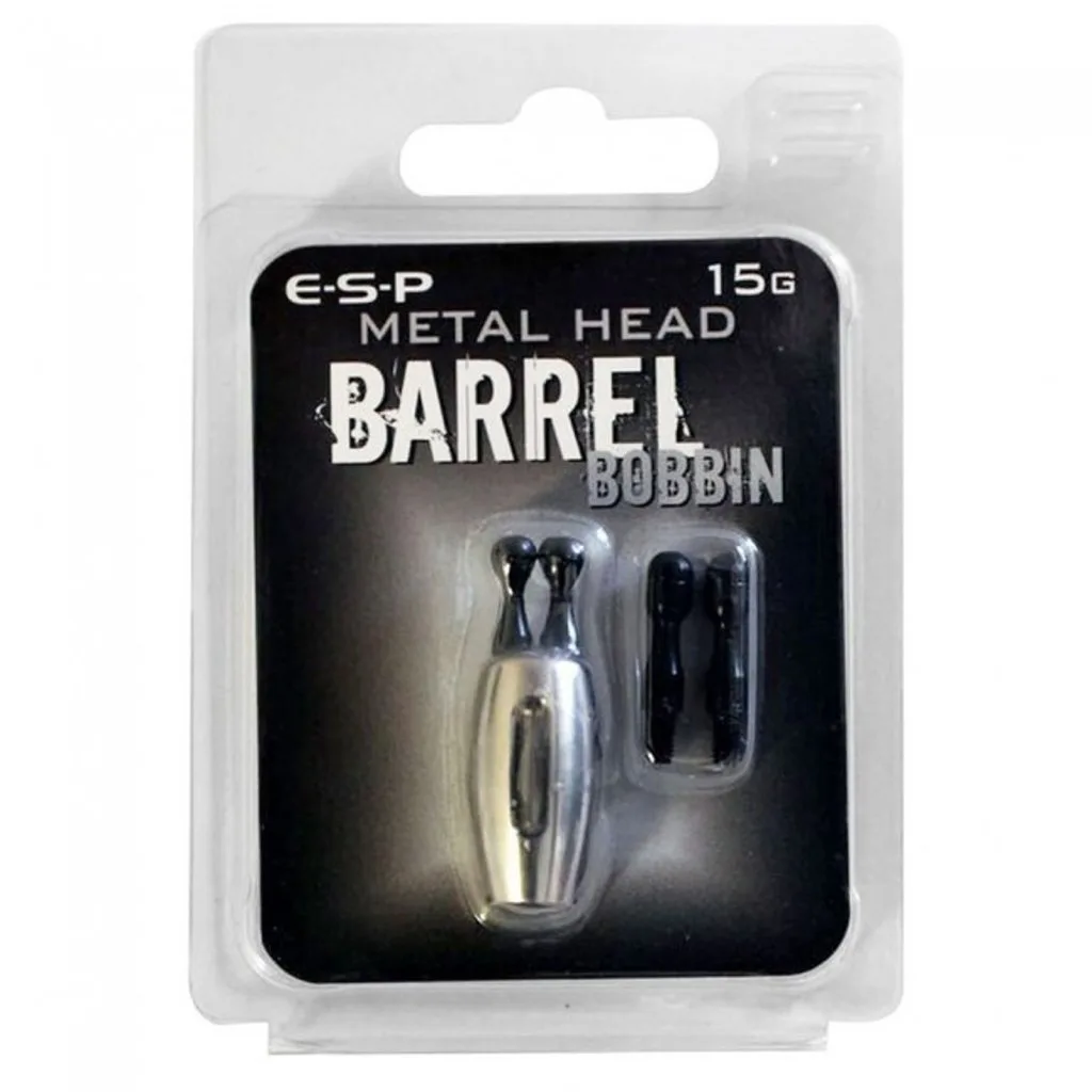 ESP swinger Barrel Bobbin Metal Head