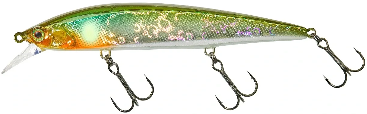 Illex Wobler Rerange NF Ayu Délka: 11cm, Hmotnost: 15,9g, Maximální ponor: 2,5m