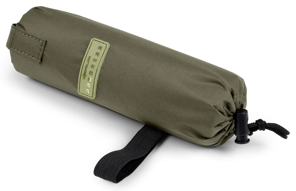 Korum plovák na podběráky progress slim net float 20 cm