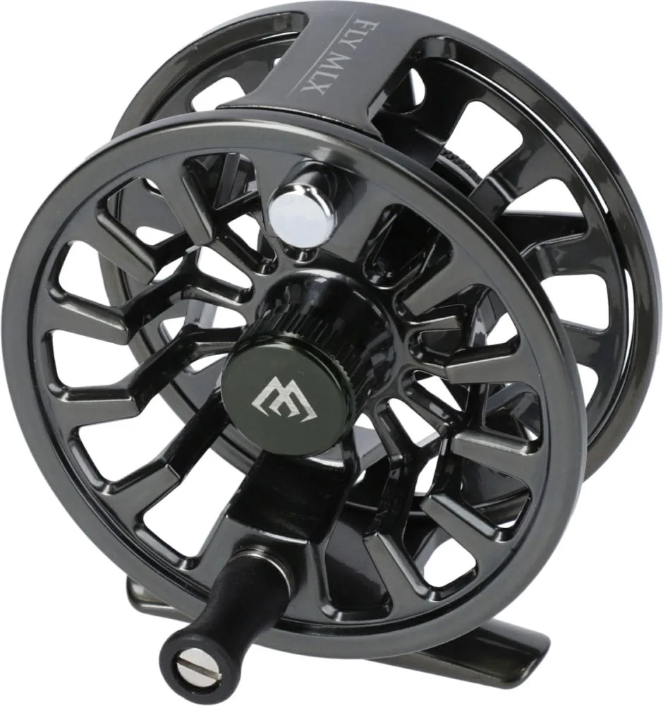 Mikado naviják fly mlx #3/4