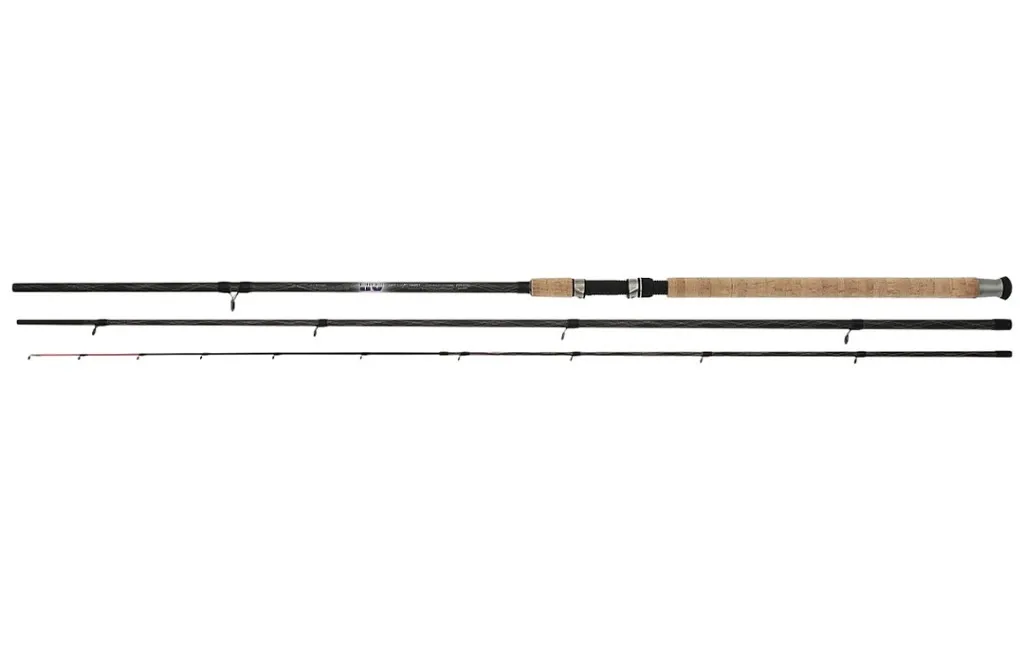 Mikado Prut Ultraviolet Light Feeder 3,6m 90g 3+5díl