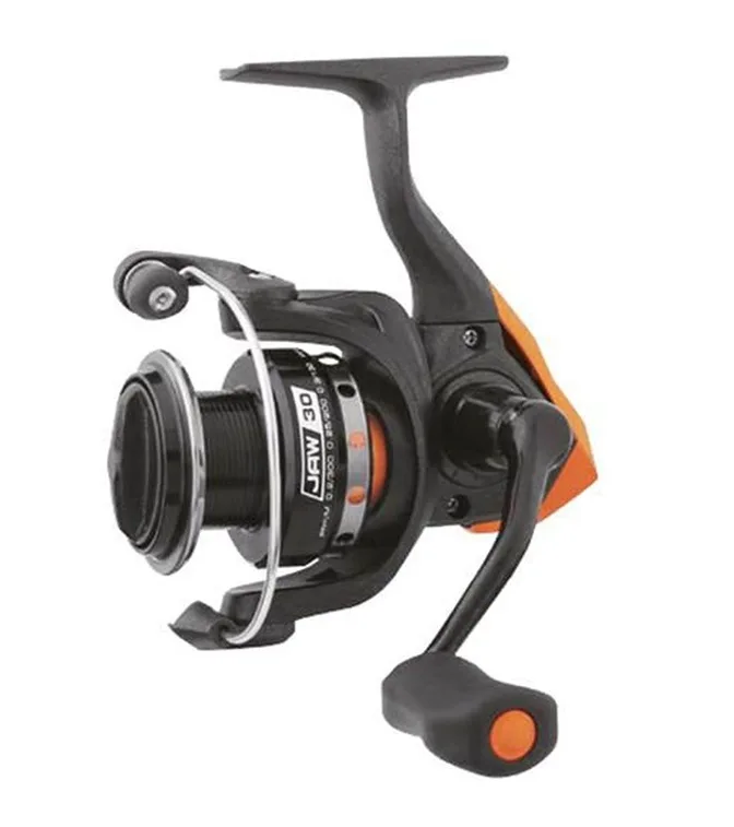 Okuma naviják jaw 40