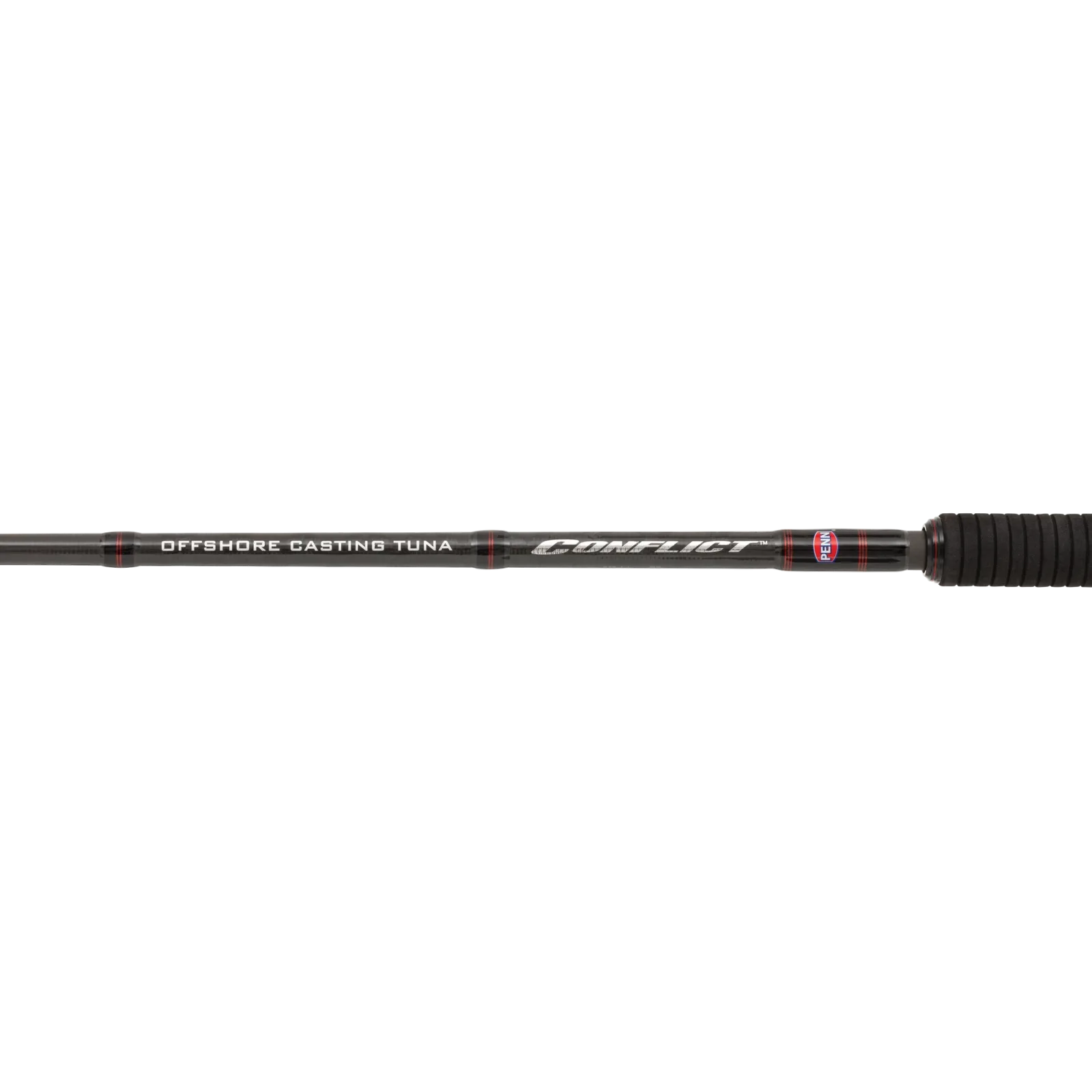 Penn Prut Conflict Offshore Tuna 2,49m 30-180g 1+1díl