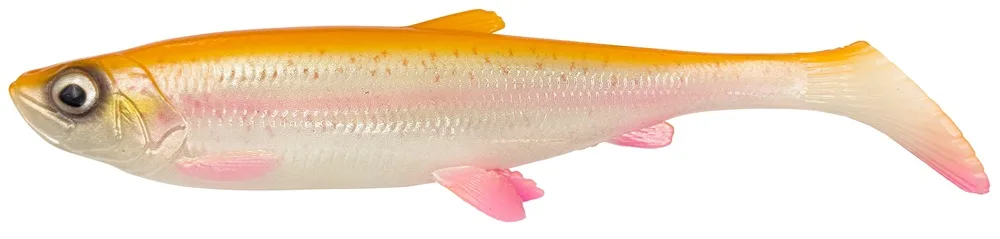 Savage gear gumová nástaha 3d herring shad v2 albino - 15 cm 23 g 2 ks