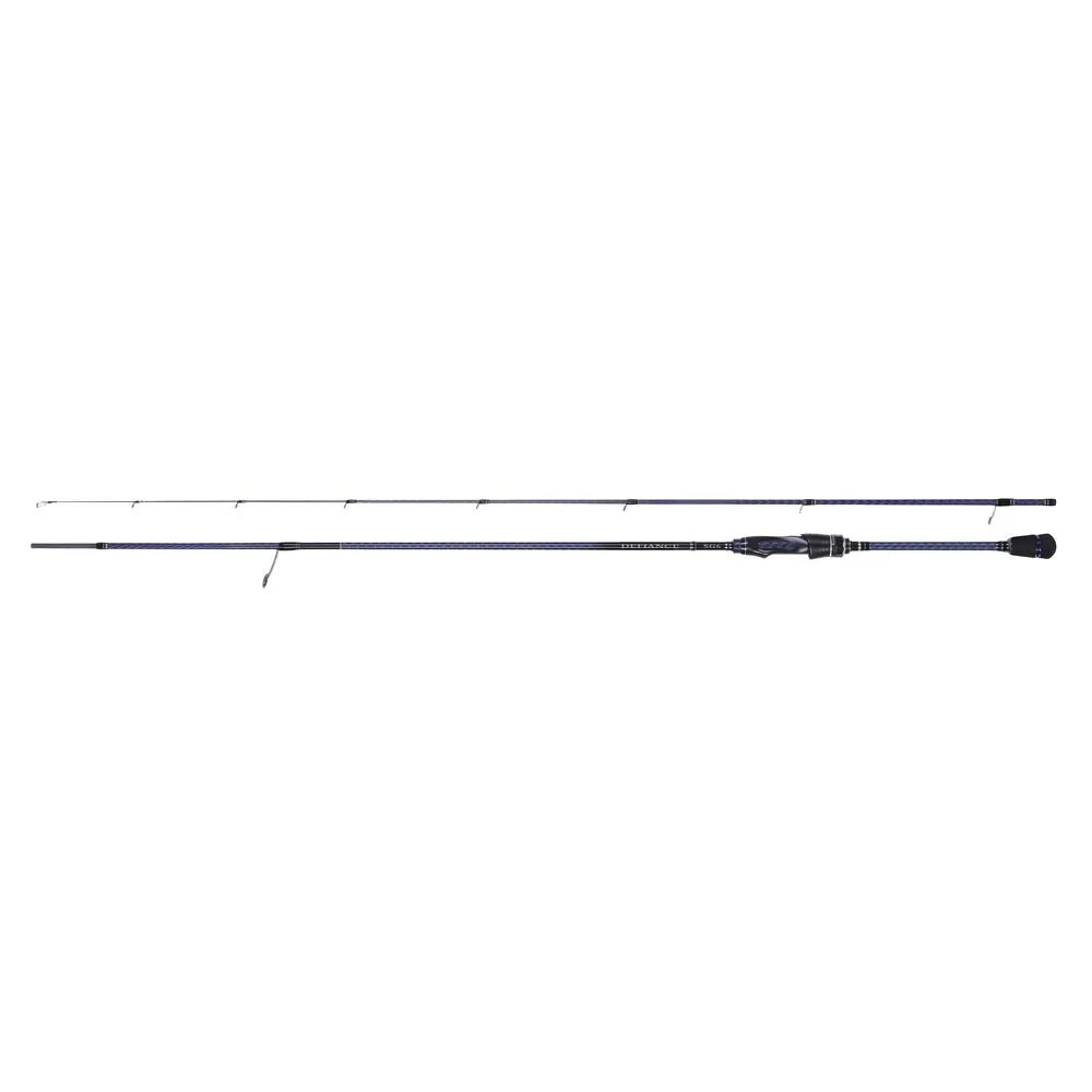 Savage gear prut defiance sg6 lrf 2,13 m 1-8 g 2-díl