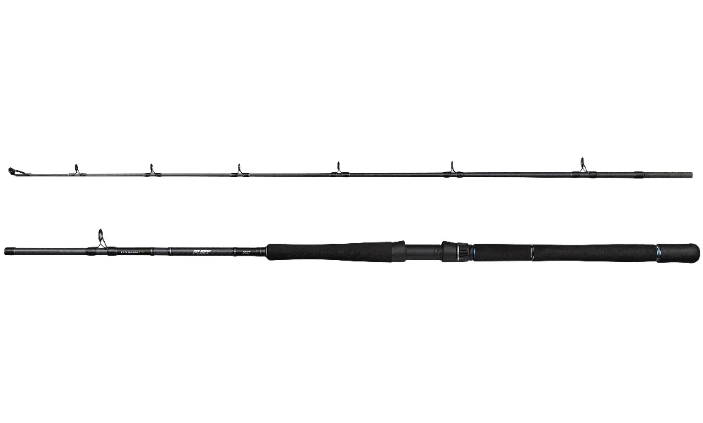 Savage gear prut fury sg2 boat 2,13 m 100-250 g 12-20 lb