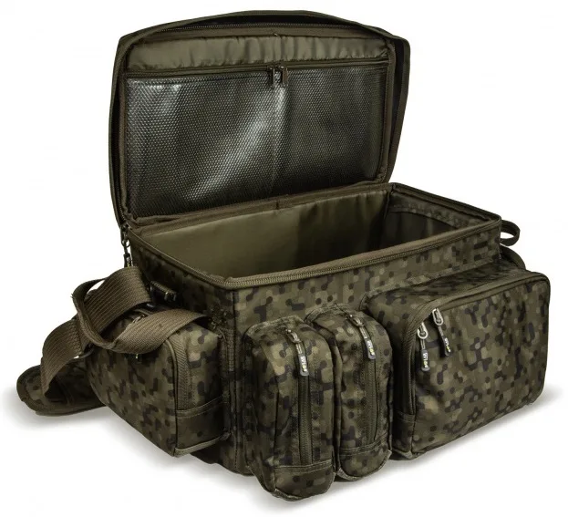 Solar taška tackle sp c-tech tackle carryall system