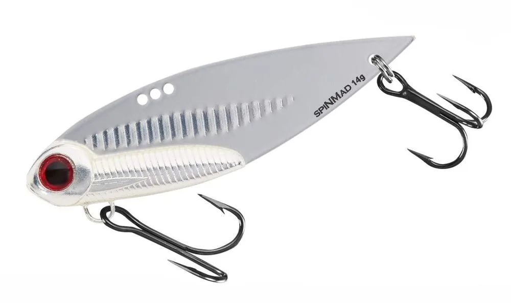 SpinMad Cikáda King 14g - 3807