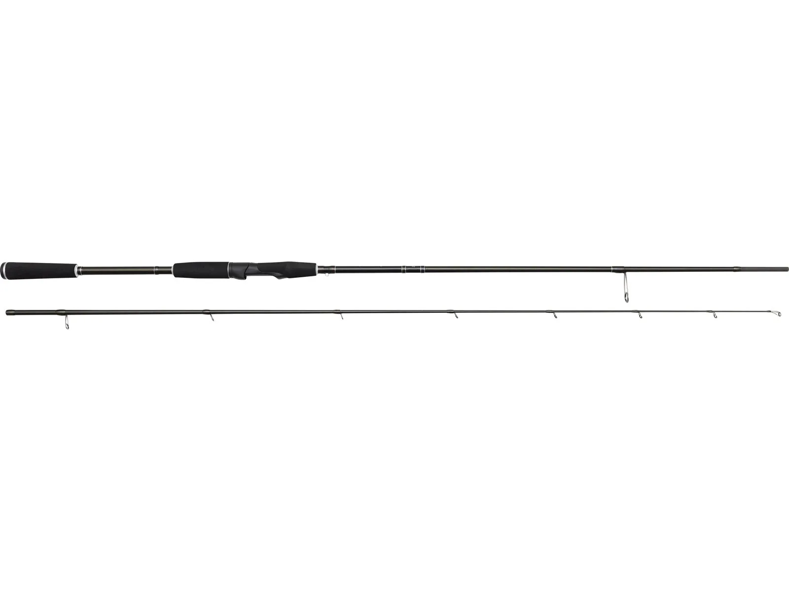 Westin Prut W2 Finesse Shad MH 2,2m 10-28g 2-díl