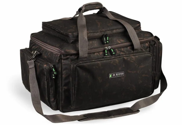 Zfish Taška Carryall Bag Z-CORE L