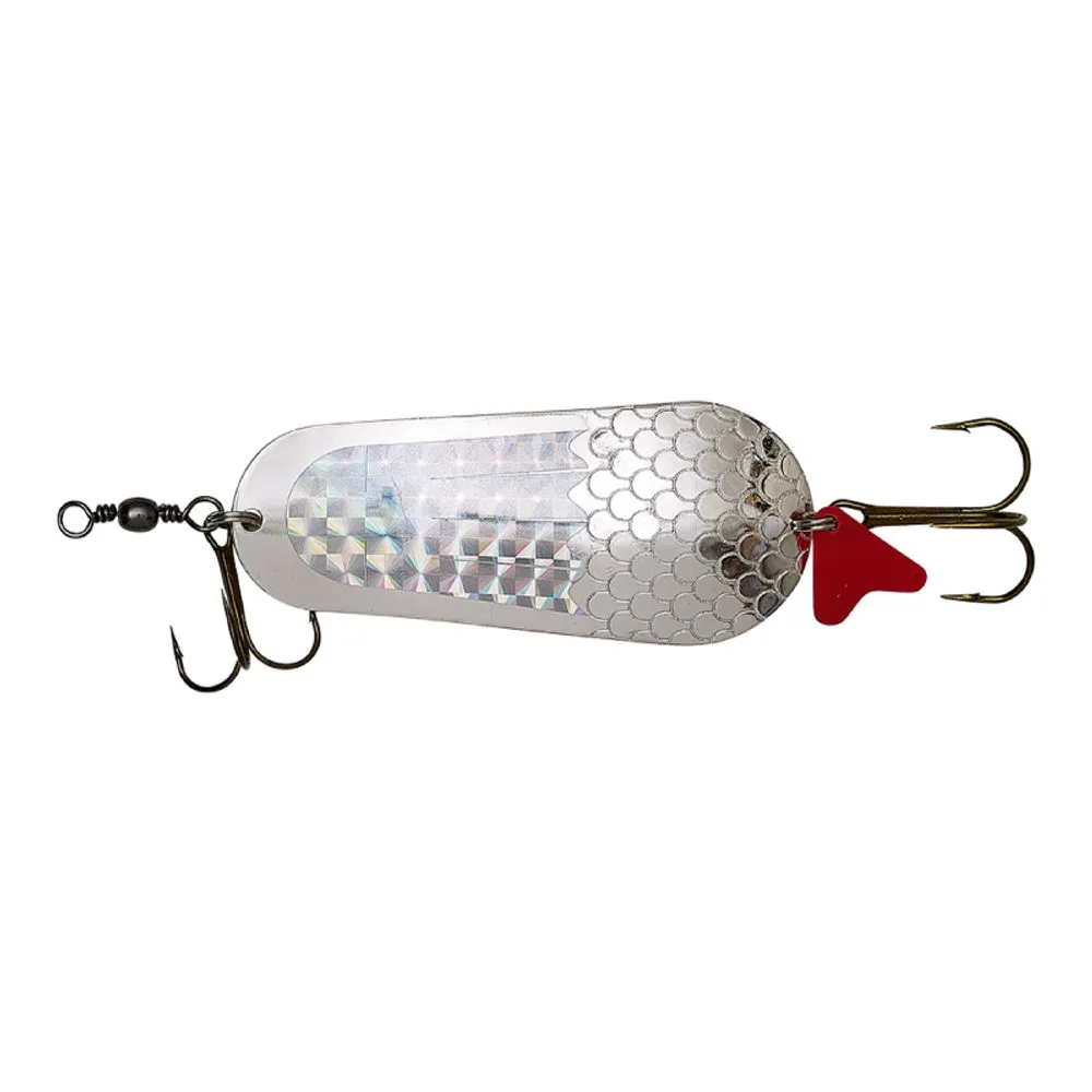 DAM Plandavka Effzett Standard Spoon Prisma - 5,5cm 22g