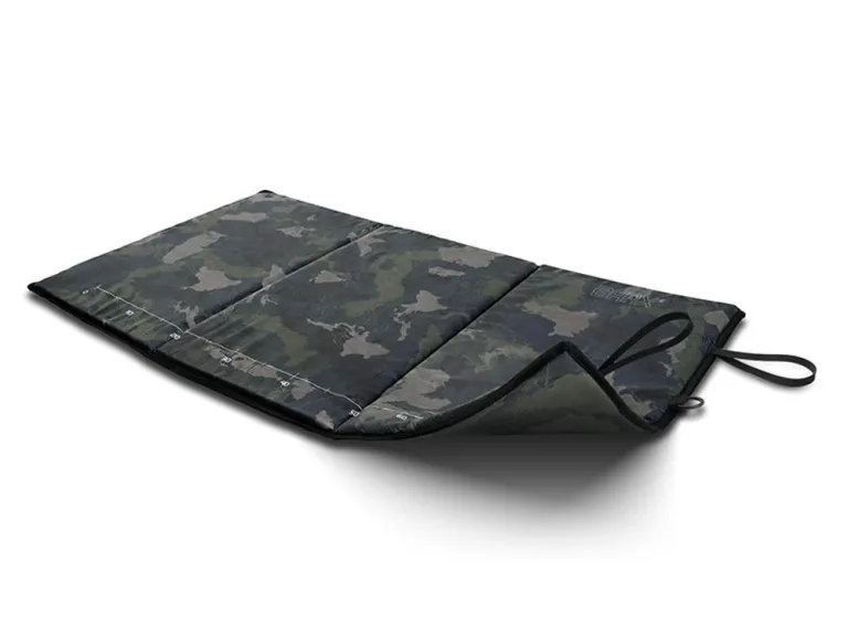 Delphin Podložka pod ryby CarpMat Banx Camo - 90x50cm