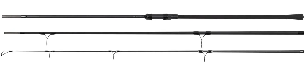 Fox prut eos-x full shrink 3,6 m 12 ft 3 lb 3-díl