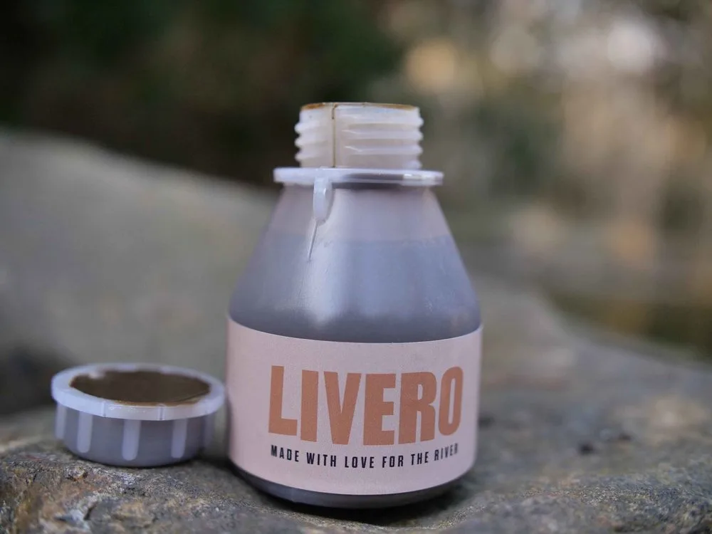 G.B.U. Dip Livero 250ml