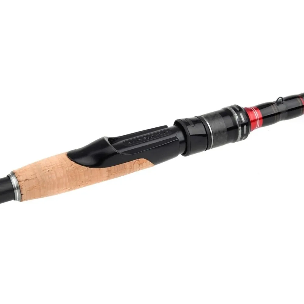 Gamakatsu Prut AKILAS 2018 90XH 2,7m 15-60g v