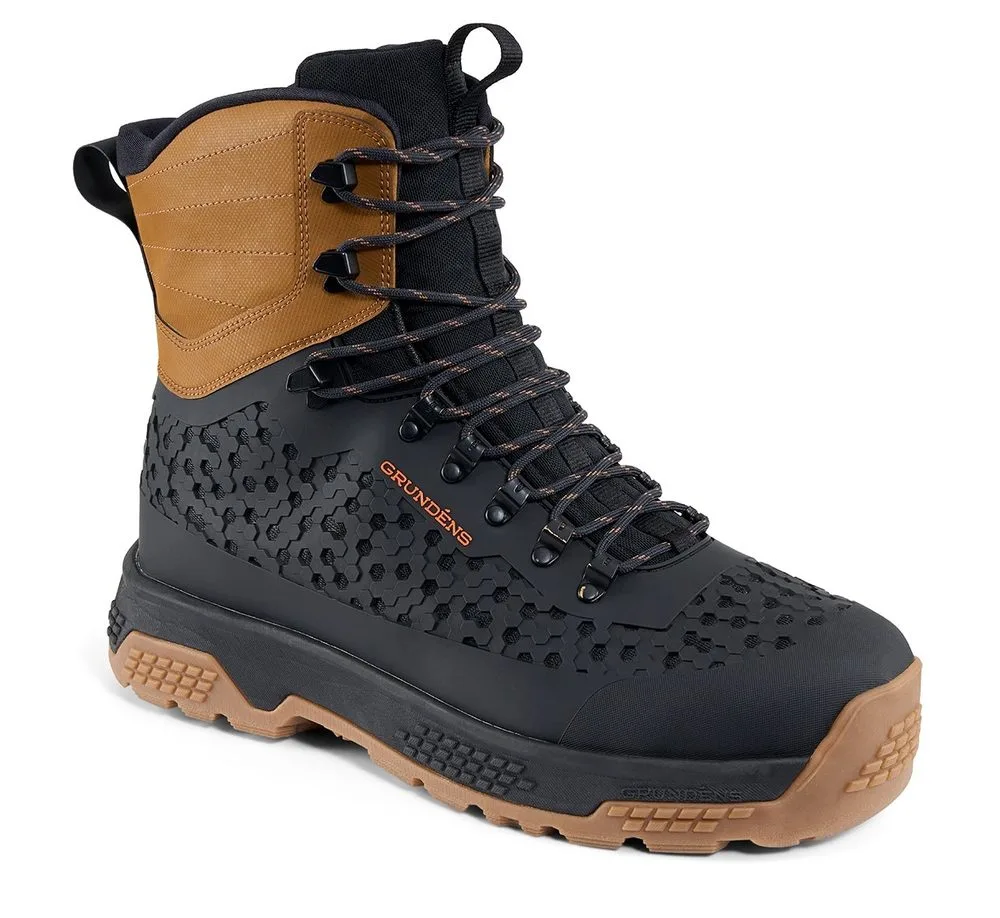 Grundéns Brodicí boty Rock Armor Wading Boot Nightfall - 47