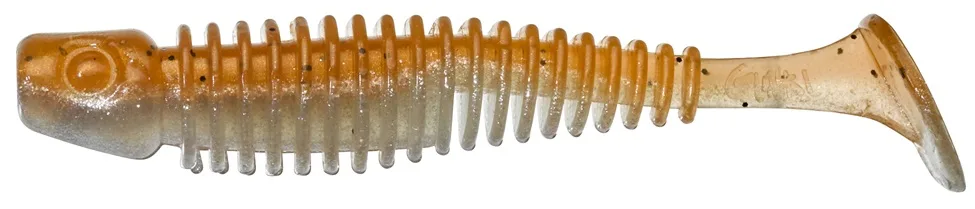 Gunki gumová nástraha tipsy sxl pepper wakasagi - 10 cm
