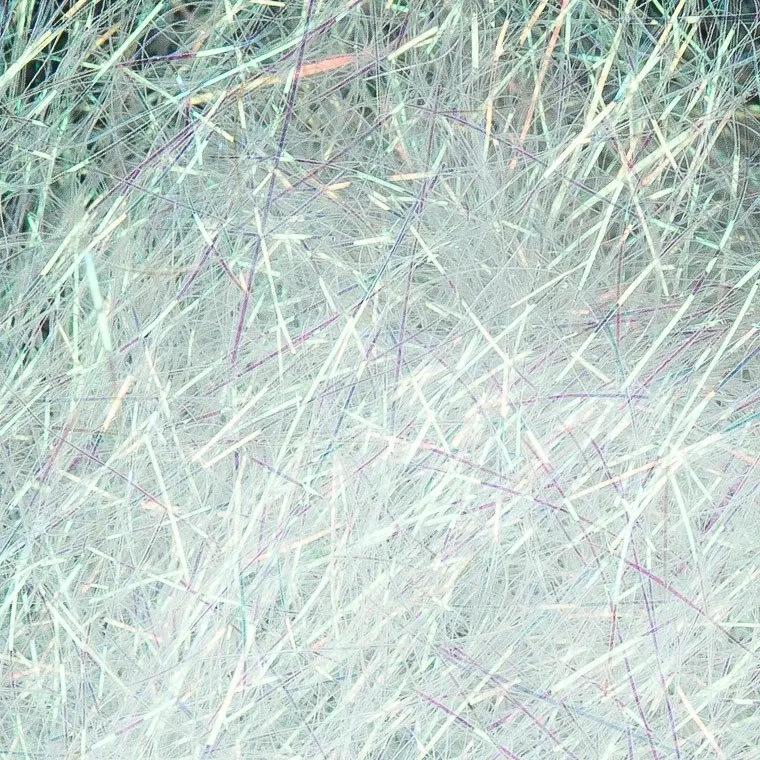 Hends Spectra Dubbing White Green