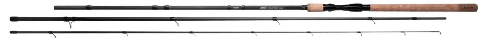 Mikado prut nsc power match 3,90 m 5-30 g 3-díl