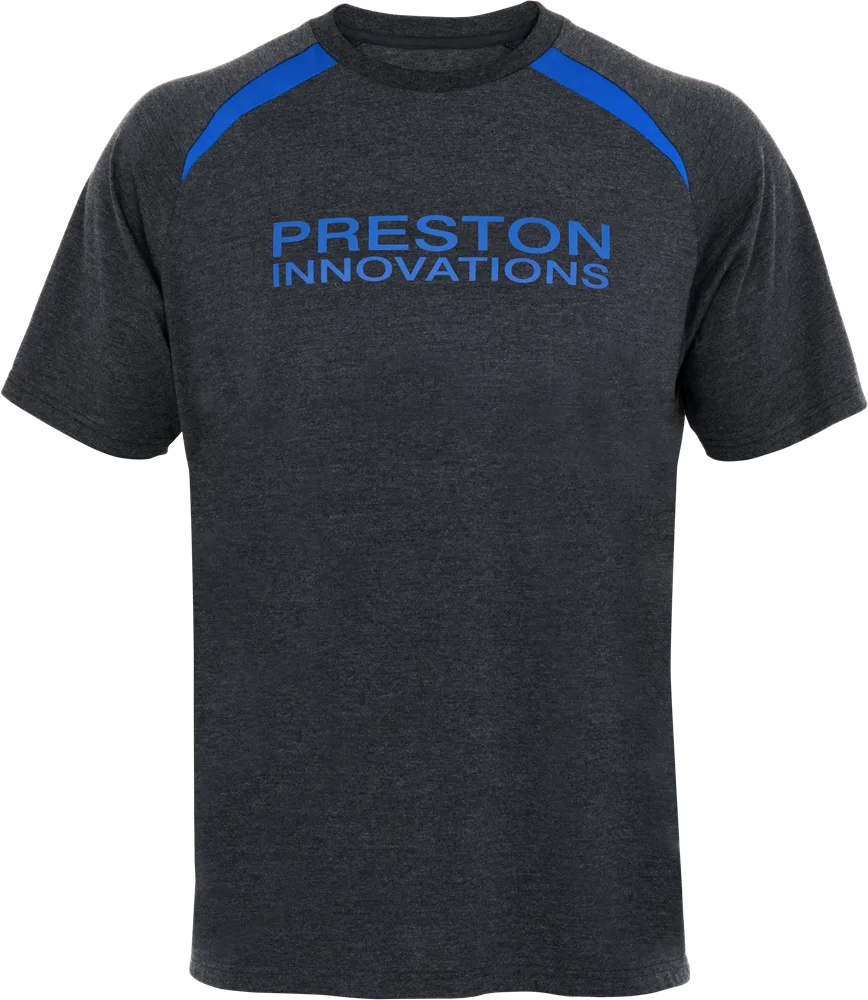 Preston innovazions tričko navy tide t-shirt - xxxl – PRESTON INNOVATIONS