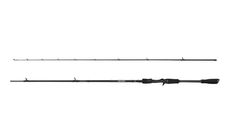 Savage Gear Prut Revenge SG2 Medium G BC 2,13m 15-45g