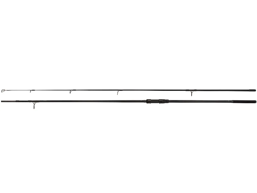 Shimano prut tx-1b carp 3,66 m 12 ft 3 lb 3-díl