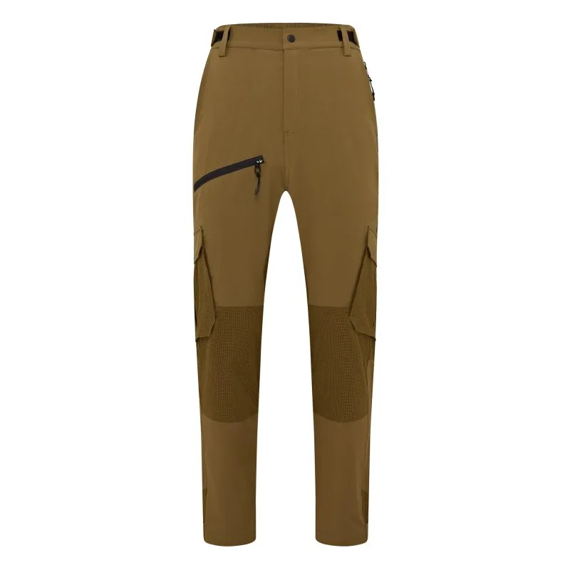 Trakker kalhoty techpro qd combats - xl