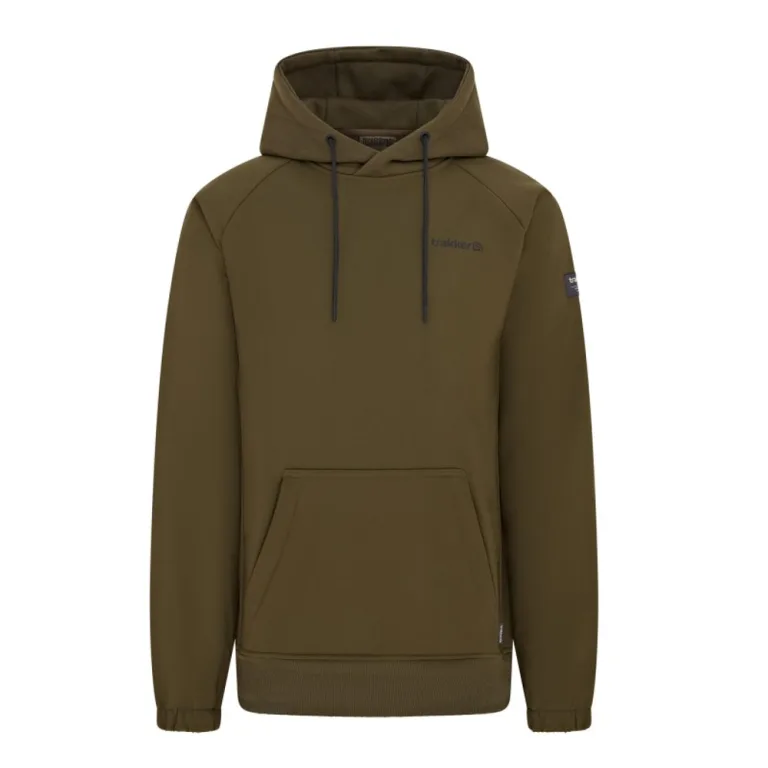 Trakker Rybářská Mikina TechPro Capture Hoody - S