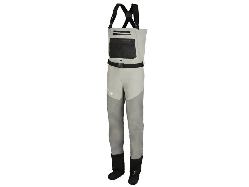 Westin Brodicí Kalhoty W6 St. Foot Gunmetal - LS 42-45