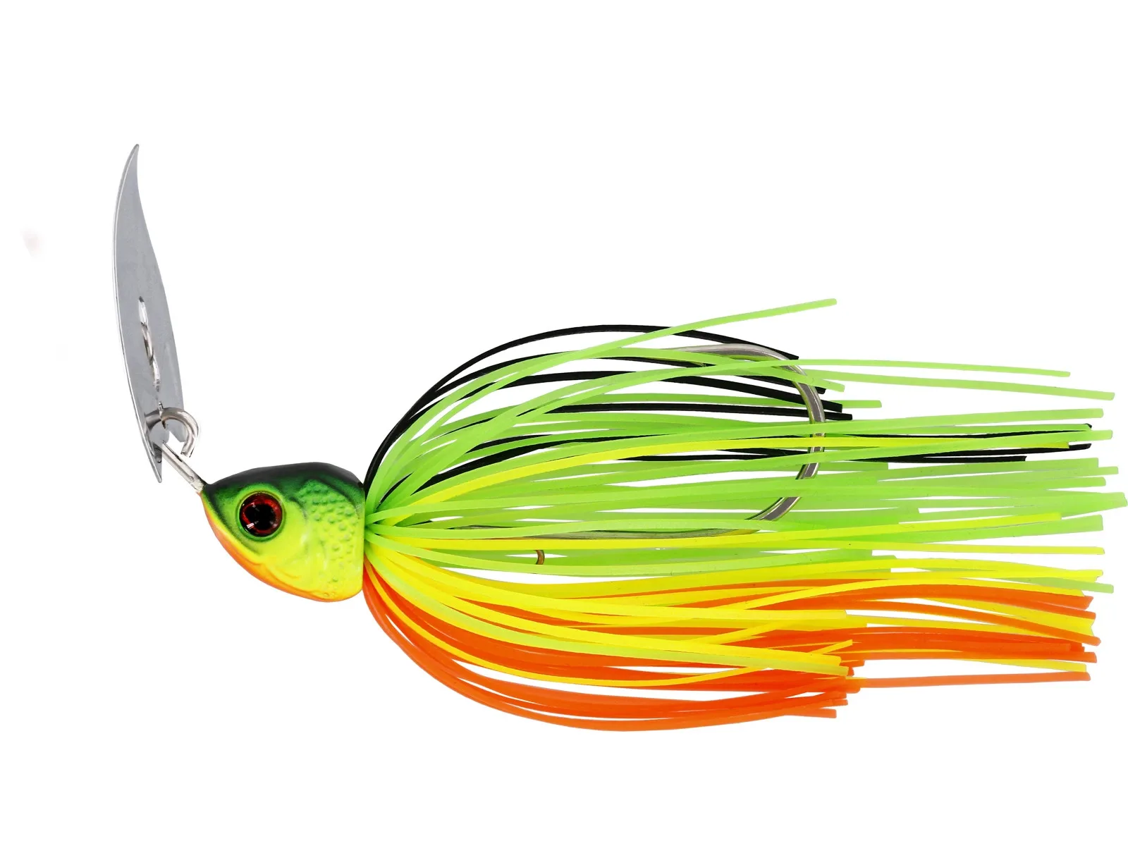 Westin Nástraha BladeBite V2 Tungsten Bladed Jig 14g Barva: Firetiger