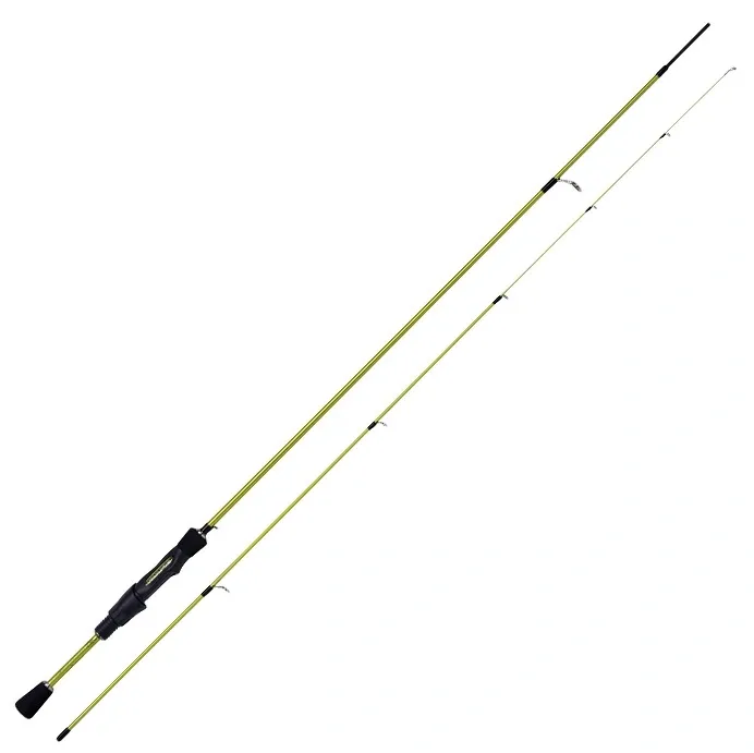Wft prut penzill spoon 1,95 m 0,5-5 g 2-díl