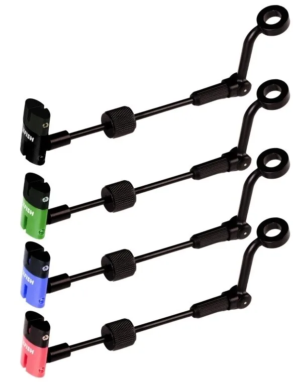 Zfish Indicator ZFX Mini Barva: Zelená