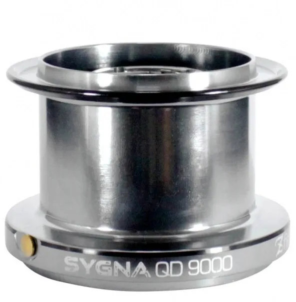 Zfish náhradní cívka sygna qd 9000