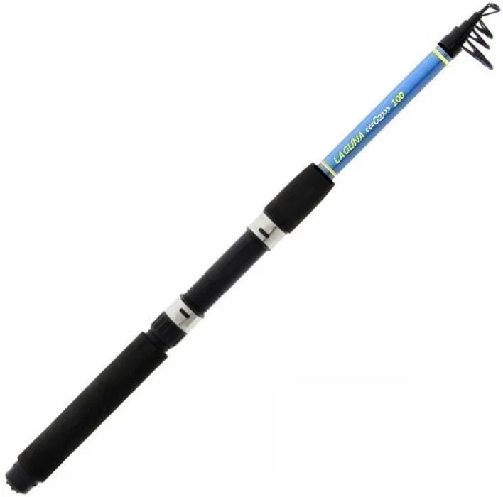Albastar Prut Laguna G2 2,4m 30-60g 6-díl