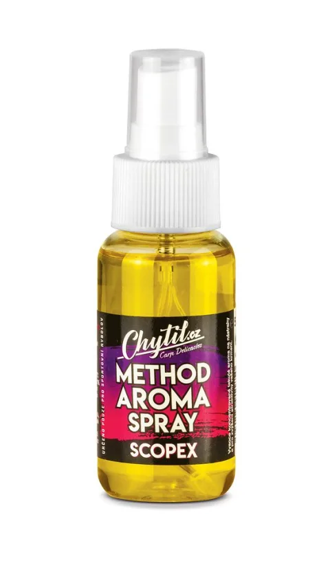 Chytil Sprej Method Aroma spray 50ml - Scopex