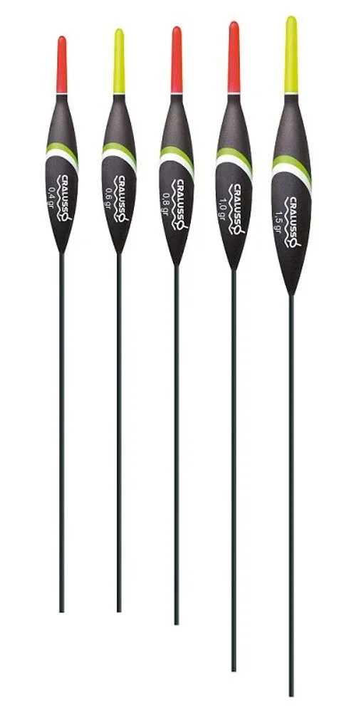 Cralusso Splávek Genetic - 1,5 g