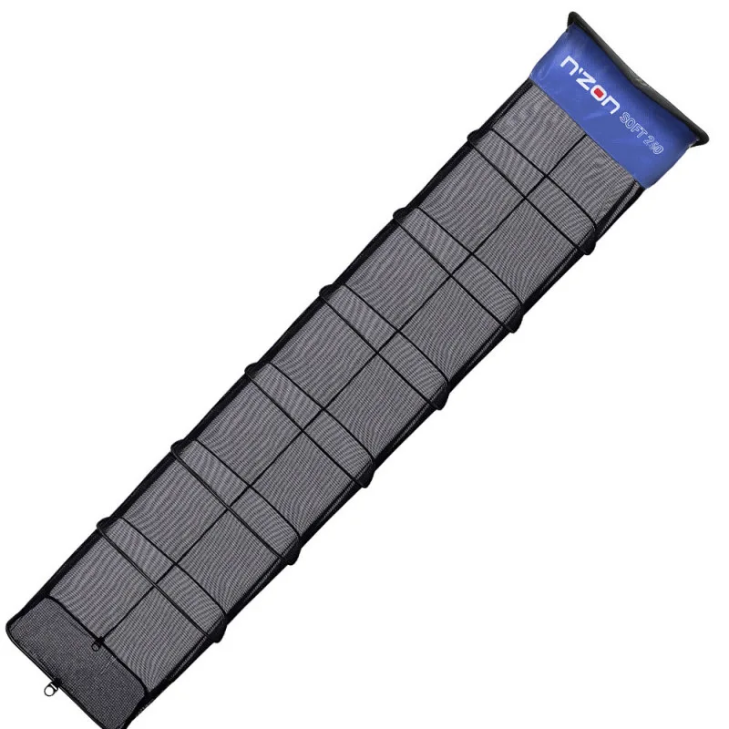 Daiwa vezírek n´zon soft mesh keep net 3 m