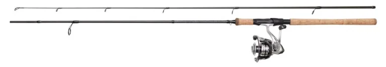 DAM Prut Impressa Classic Spinning Combo 2,7m 7-28g + Naviják 3000