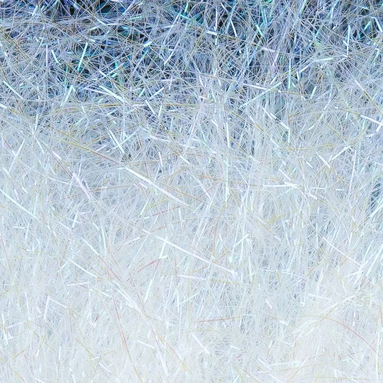 Hends Spectra Dubbing White Blue