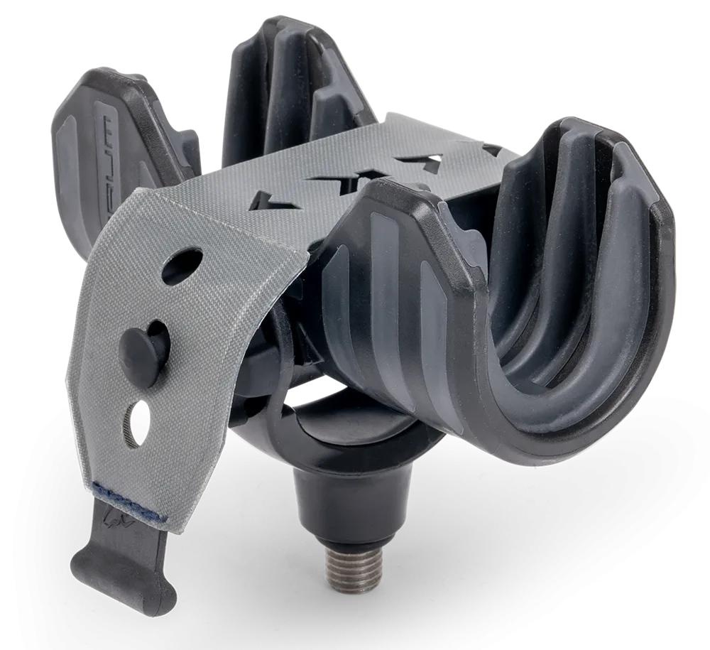 Korum držák podběráku adjustable net saver