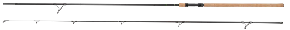 Korum prut limitless power 3,6 m 2,75 lb 2-díl